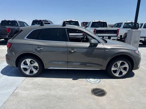 Used 2023 Audi Q5 2.0T Prestige AWD/4WD image 6
