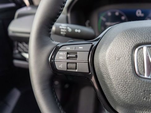 New 2026 Honda Accord Touring image 26