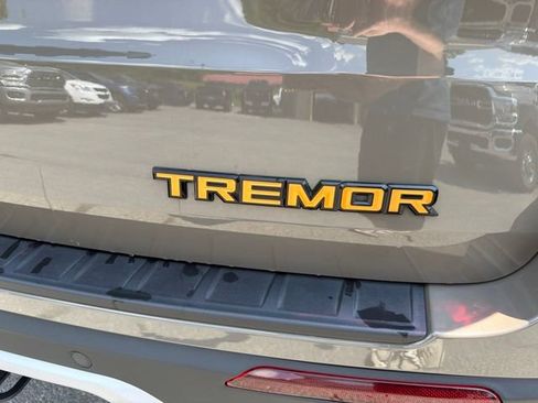 Used 2026 Ford Explorer Tremor w/ Tremor Ultimate Package AWD/4WD image 64