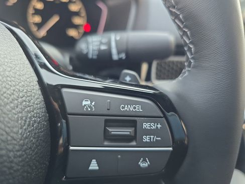 New 2026 Honda Civic Sport image 23