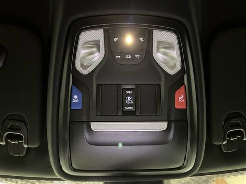 New 2026 RAM 1500 Big Horn w/ Night Edition image 25