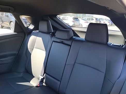 New 2026 Subaru Solterra AWD/4WD image 41