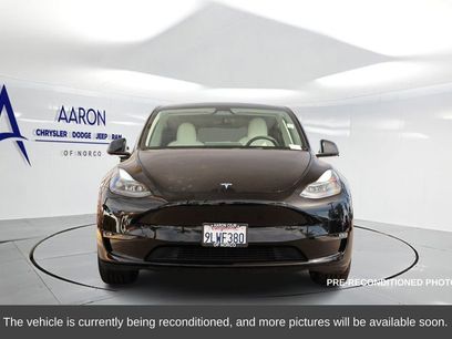 Used 2024 Tesla Model Y Performance