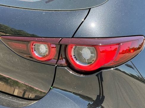 New 2026 MAZDA MAZDA3 s FWD image 30