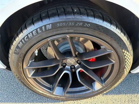 Used 2023 Dodge Challenger SRT Hellcat image 16
