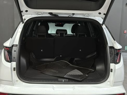Used 2024 Hyundai Tucson N Line AWD/4WD image 25