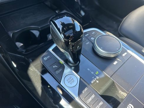 Used 2024 BMW X3 xDrive30i w/ Convenience Package image 18