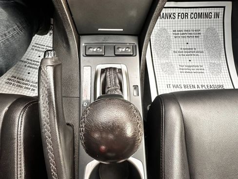 Used 2017 Acura ILX image 14