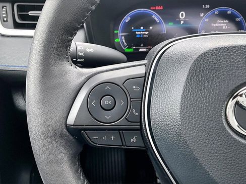 Used 2024 Toyota RAV4 XSE image 18