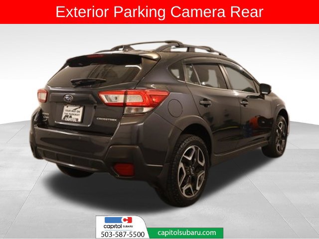 Used 2019 Subaru Crosstrek 2.0i Limited AWD/4WD image 2