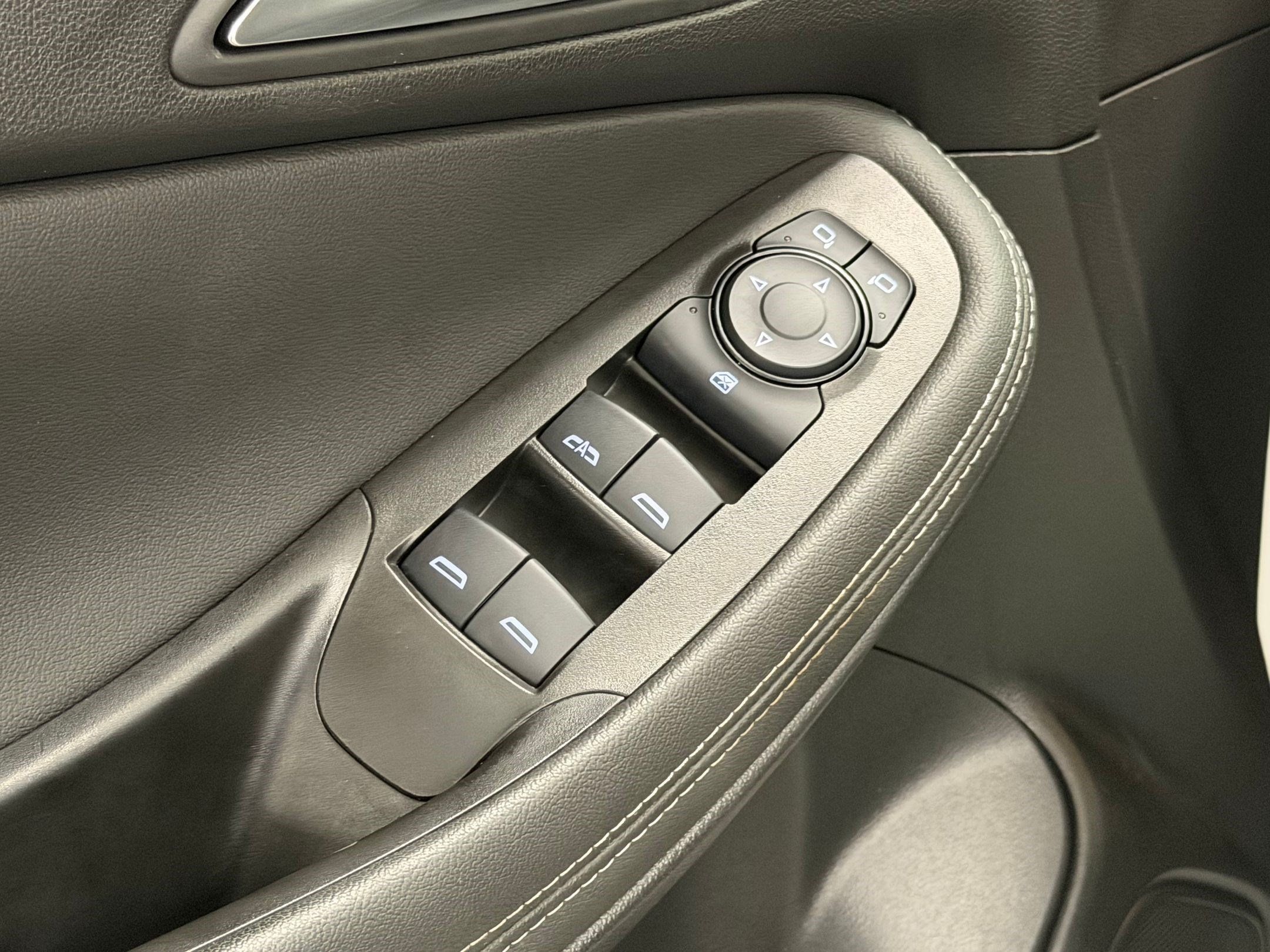 Used 2024 Buick Encore GX Preferred w/ Advanced Technology Package FWD image 29