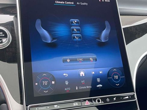 New 2026 Mercedes-Benz GLC 300 4MATIC image 28