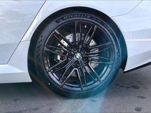 New 2026 BMW M5 w/ Executive Package image 11