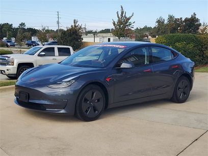 Used 2023 Tesla Model 3 Long Range