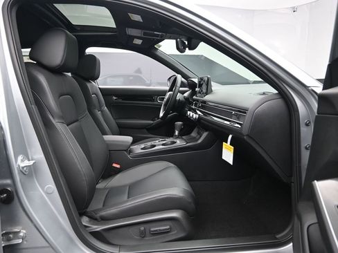 New 2026 Honda Civic Sport Touring image 23