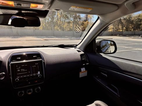 New 2026 Mitsubishi Outlander Sport AWD image 29