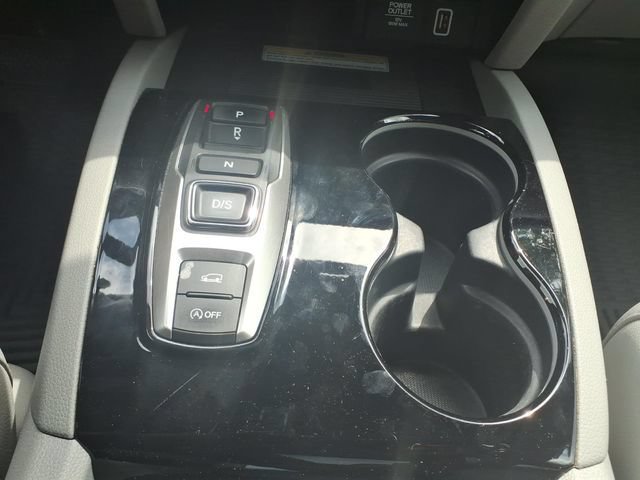 Used 2020 Honda Pilot Elite image 30