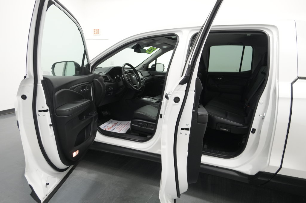 Used 2023 Honda Ridgeline RTL-E image 22