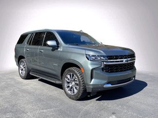Used 2023 Chevrolet Tahoe LS video 2