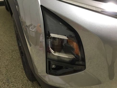 New 2026 Chevrolet Equinox LT w/ Convenience Package II image 25