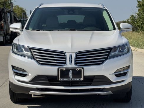 Used 2018 Lincoln MKC Select w/ Select Plus Package image 16