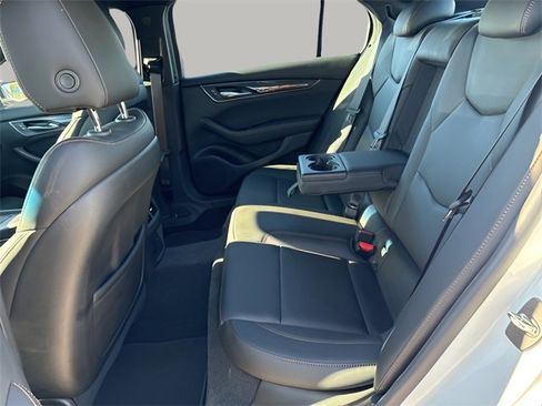 Used 2024 Cadillac CT5 Sport image 20