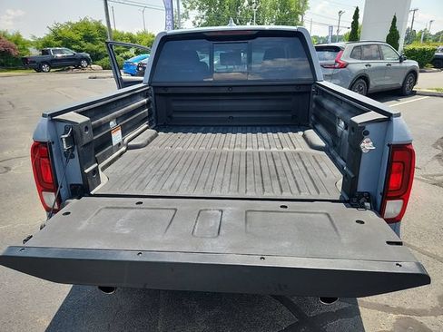 Certified 2023 Honda Ridgeline RTL-E image 28