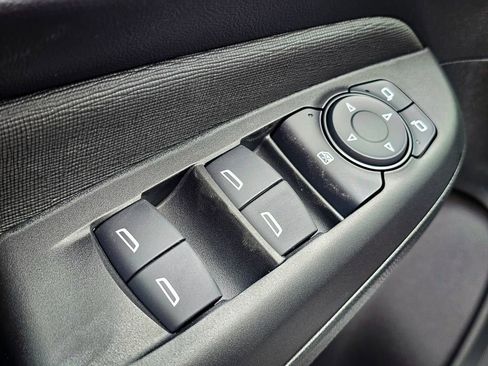 New 2026 Buick Envista Preferred image 11