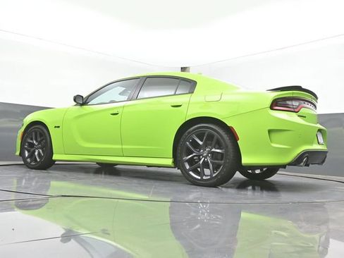 Used 2023 Dodge Charger R/T w/ Blacktop Package RWD image 40
