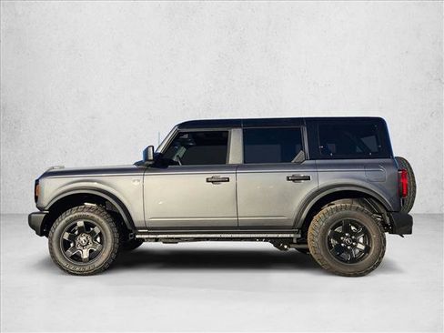 New 2025 Ford Bronco Big Bend image 5
