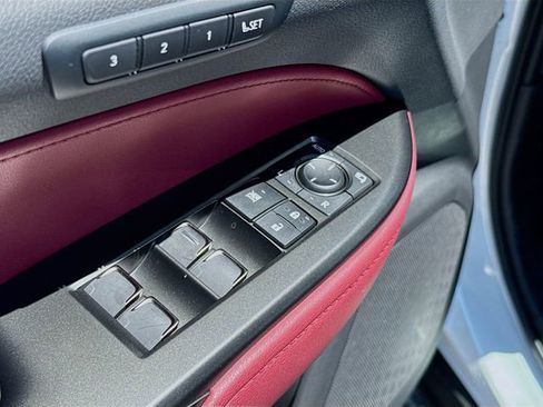 Used 2025 Lexus NX 350h AWD w/ Rear Seat Package image 24