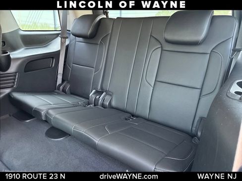 Used 2019 Chevrolet Tahoe LT AWD/4WD image 21