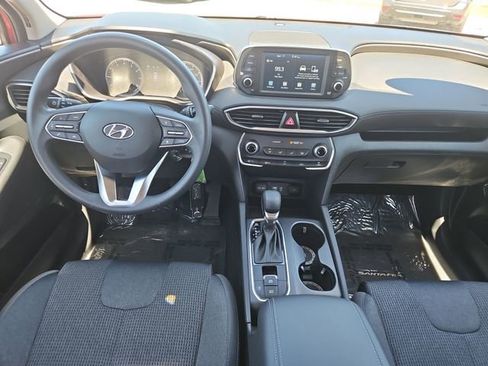 Used 2020 Hyundai Santa Fe SE FWD image 7