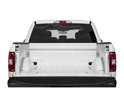 Certified 2020 Ford F150 XLT w/ Equipment Group 302A Luxury AWD/4WD image 12