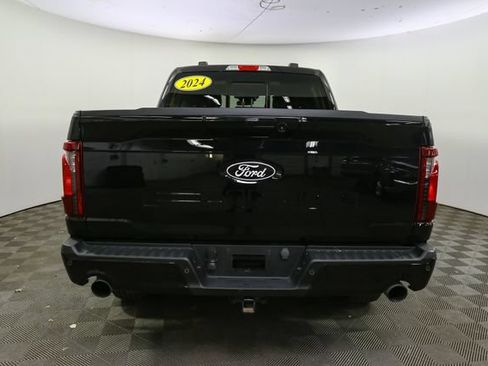 Used 2024 Ford F150 XLT w/ Equipment Group 303A High AWD/4WD image 10