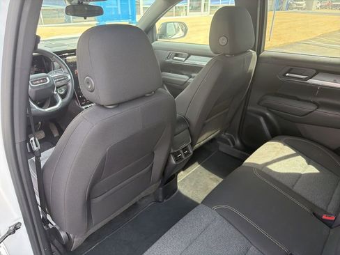 Used 2026 GMC Terrain Elevation AWD/4WD image 9