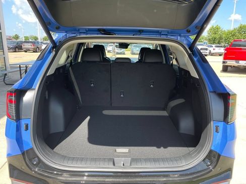 New 2026 Kia Sportage SX AWD/4WD image 14