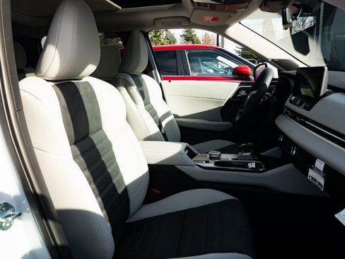 New 2026 Mitsubishi Outlander SE AWD/4WD image 26