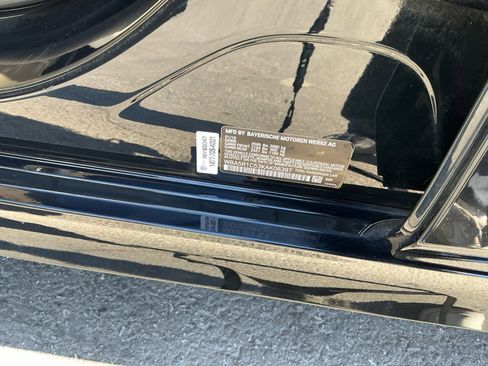 Used 2019 BMW 330i Sedan w/ Driving Assistance Package image 22