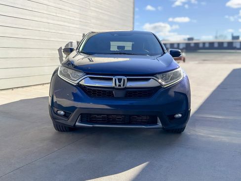 Used 2017 Honda CR-V EX image 2