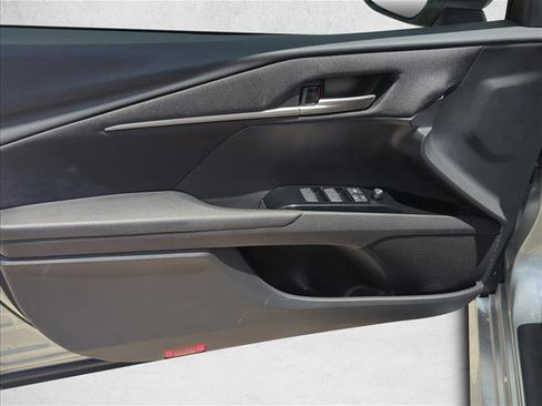 New 2026 Toyota Camry LE FWD image 7
