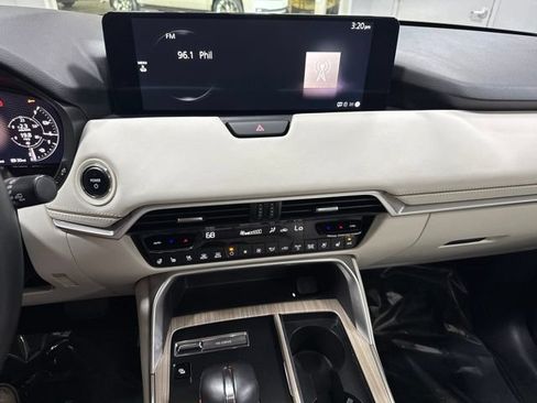 Used 2024 MAZDA CX-90 Plug-In Hybrid w/ Premium Plus AWD/4WD image 20
