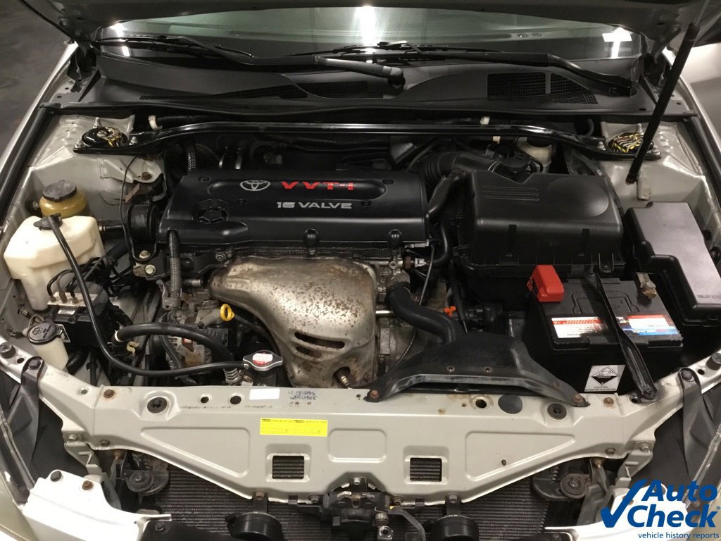 Used 2006 Toyota Solara SE FWD image 32