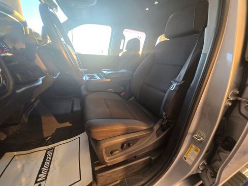 Used 2017 Chevrolet Silverado 1500 LT w/ All Star Edition image 6