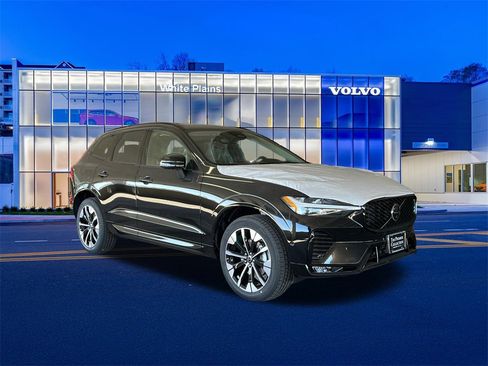 New 2026 Volvo XC60 B5 Plus w/ Protection Package Premier image 1