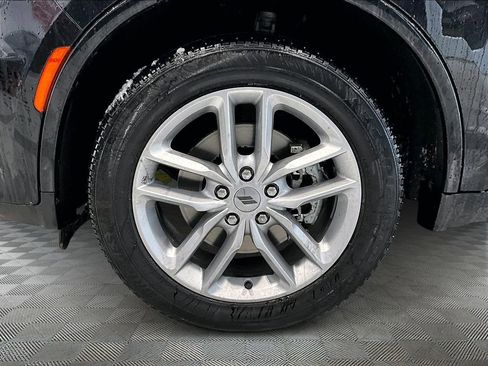 Used 2024 Dodge Durango GT image 29