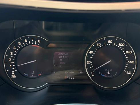 Used 2013 Lincoln MKZ AWD image 19