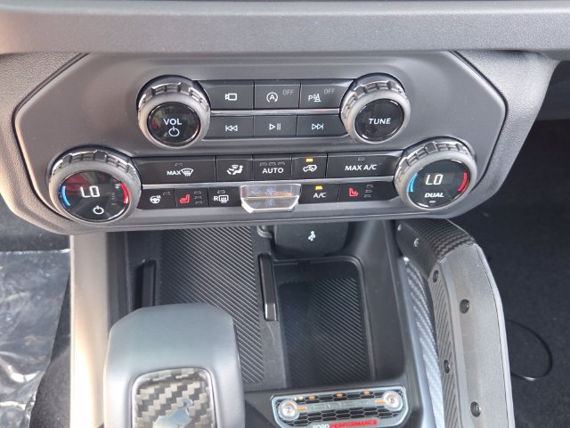 New 2026 Ford Bronco Raptor w/ Interior Carbon Fiber Pack AWD/4WD image 20