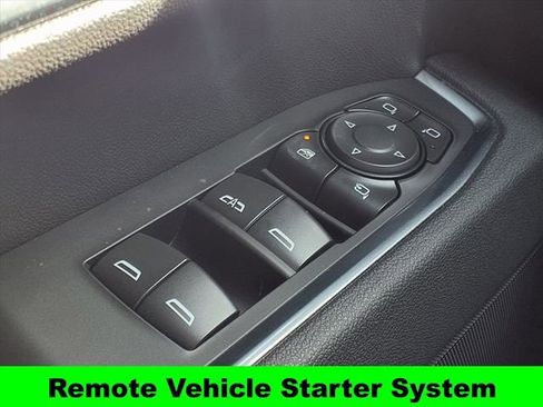 New 2026 Chevrolet Silverado 2500 LT image 15