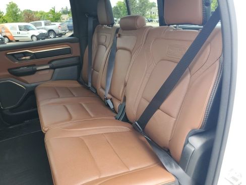 Used 2021 RAM 1500 Limited AWD/4WD image 30